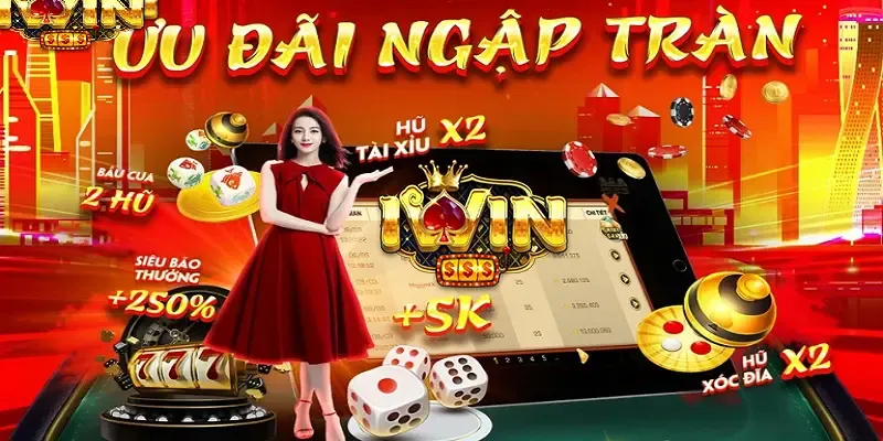 Thưởng nạp tiền hàng ngày và hàng tuần Ga6789